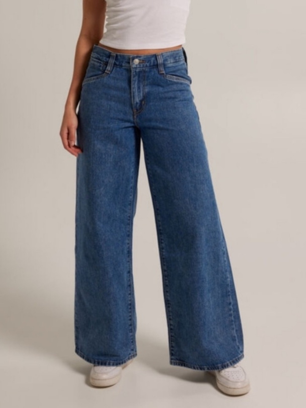 Levi’s 94 baggy Wide Leg